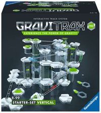gravitax Pro